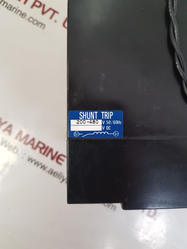 Terasaki tl-100f tembreak circuit breaker 50a