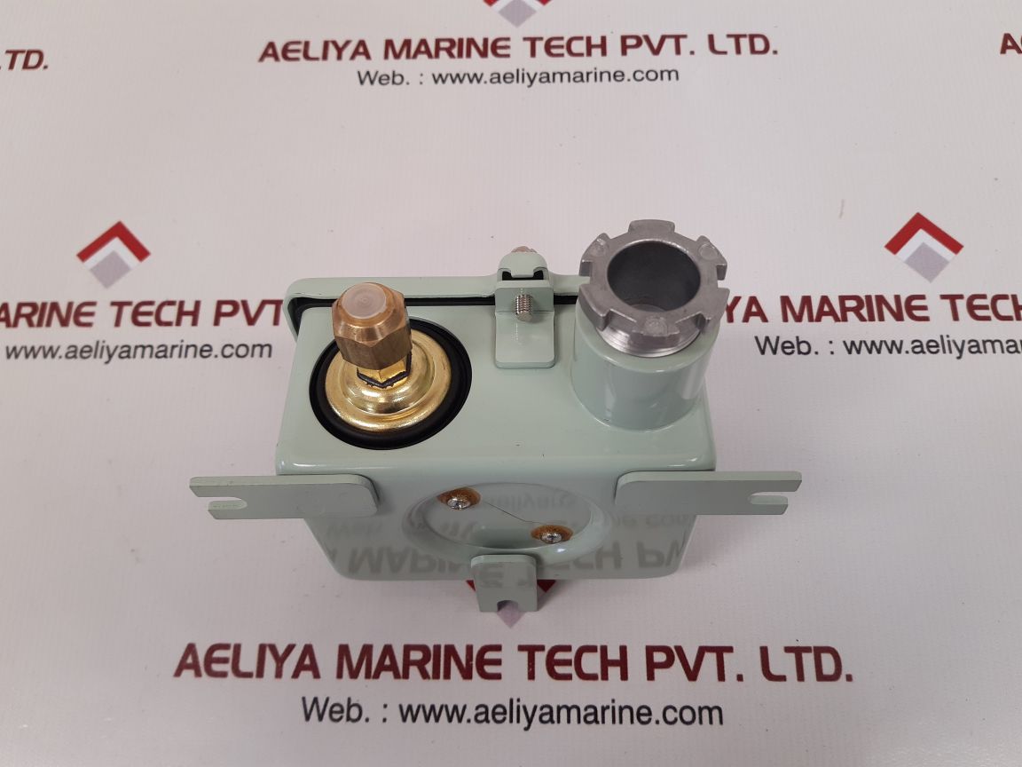 Saginomiya sns-c110w pressure controls switch 1~10 kgf/cm2