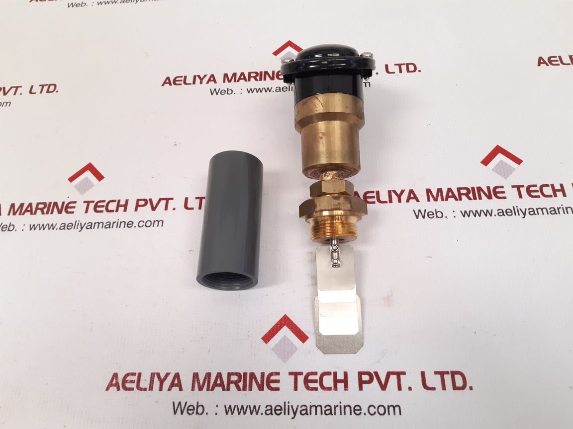 Sika vh500rmwaert02 flow monitor