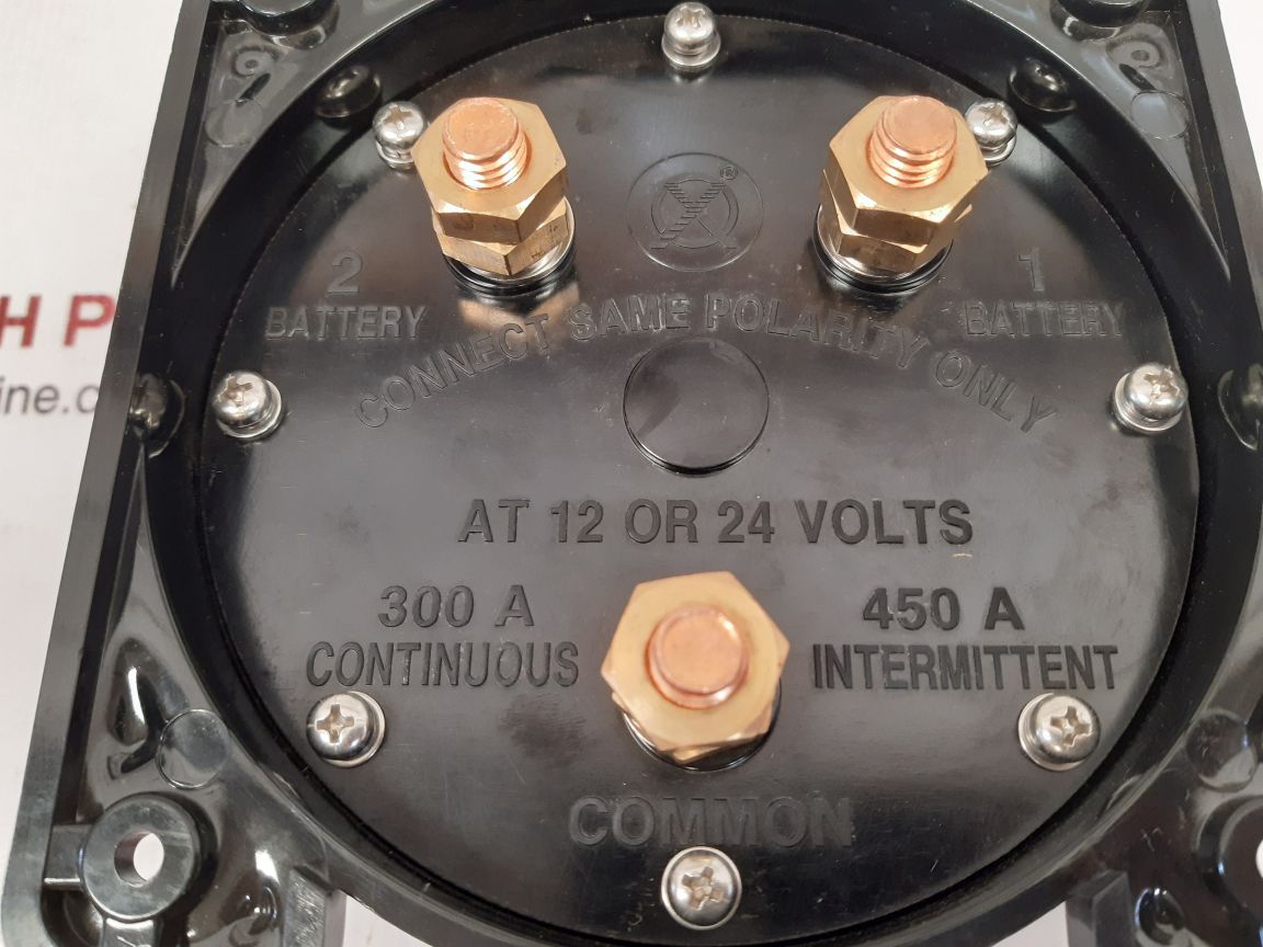 Yuqin battery switches