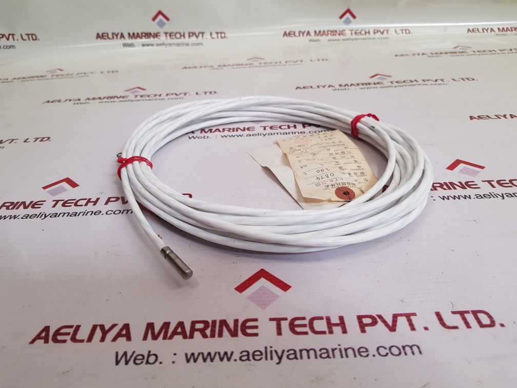 Meiyo electric ptr-n sensor cable
