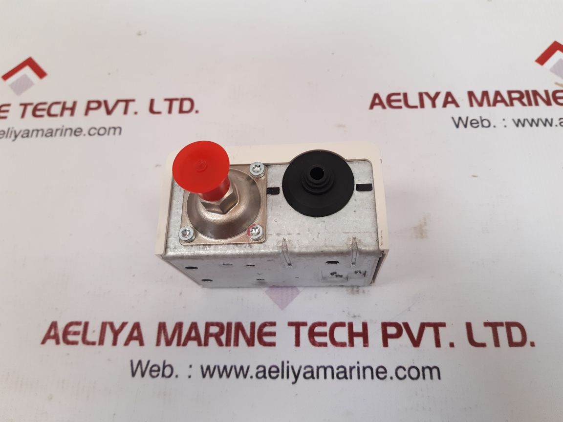 Danfoss Kp5 Pressure Control 060-1173