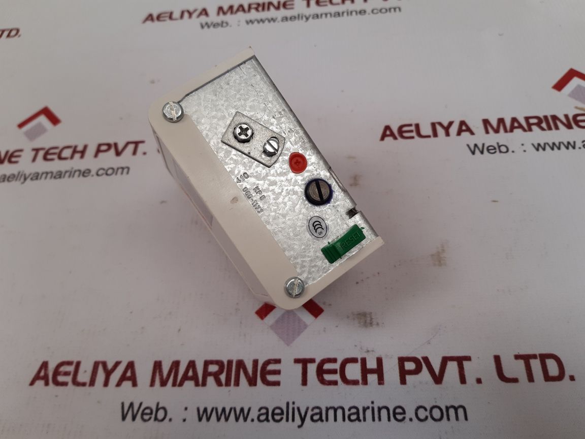 Danfoss Kp5 Pressure Control 060-1173