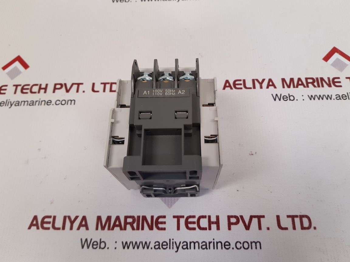 Ls mc-32a contactor