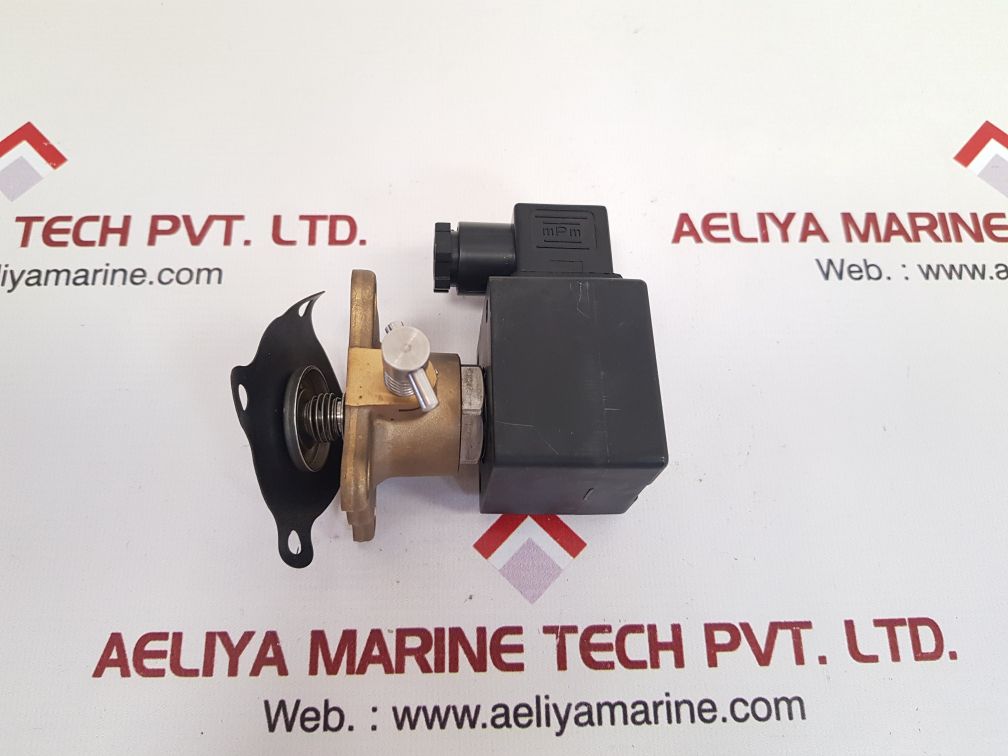 400425-205 solenoid valve