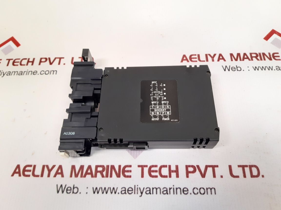 M-system hvs-aa-r signal transmitter