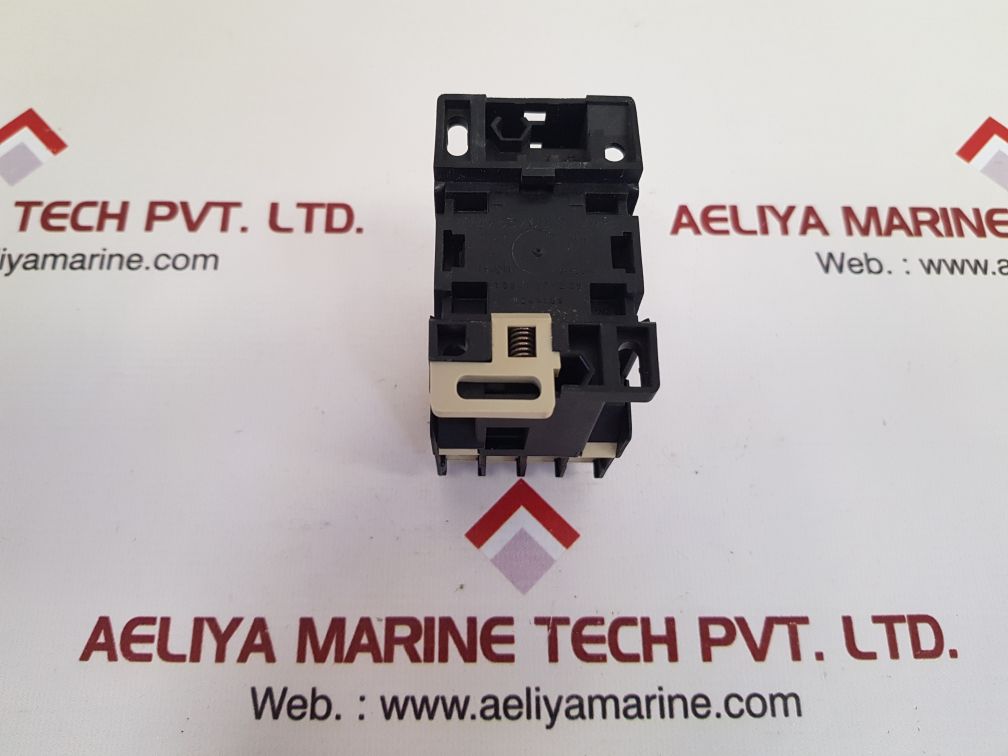 Telemecanique lc1 d1210m7 contactor