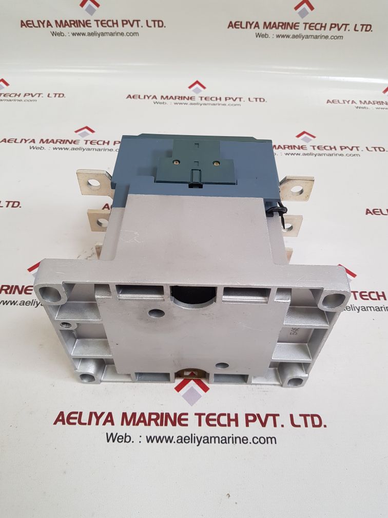 Hyundai hmc260w22 magnetic contactor