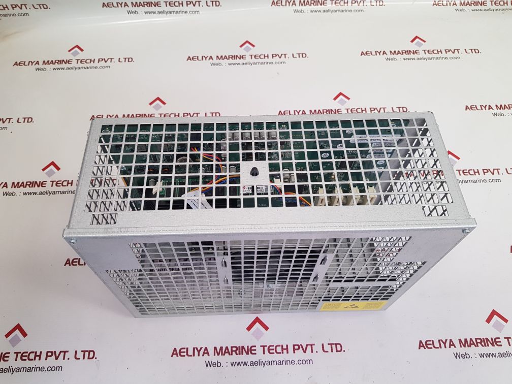 Abb 3hac041443-003 computer unit