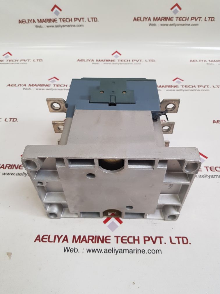 Hyundai hmc180w22 magnetic contactor used