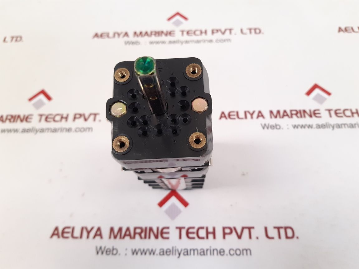 Seiko electric tbnsfo-6015-vk cam switch