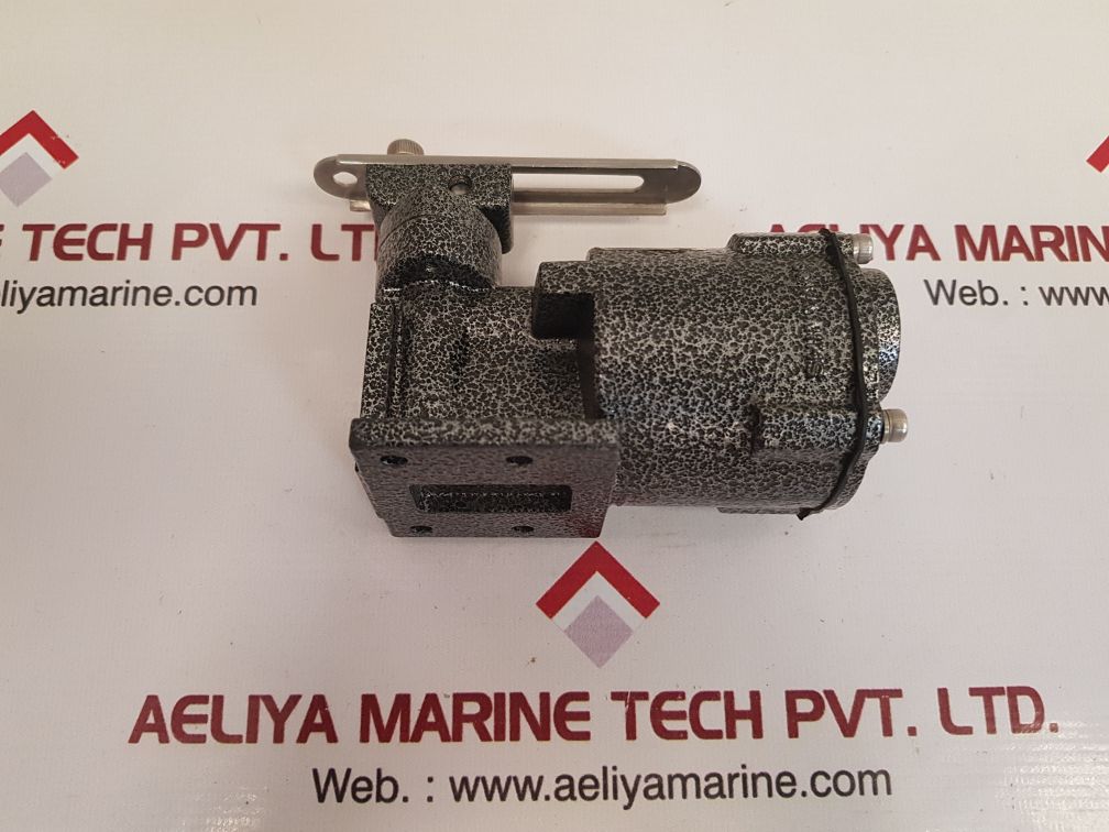 Q-light cw7-wp2 weight type limit switch