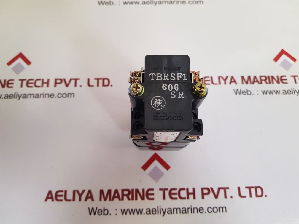 Seiko electric tbrsf1-606-sr speed control switch