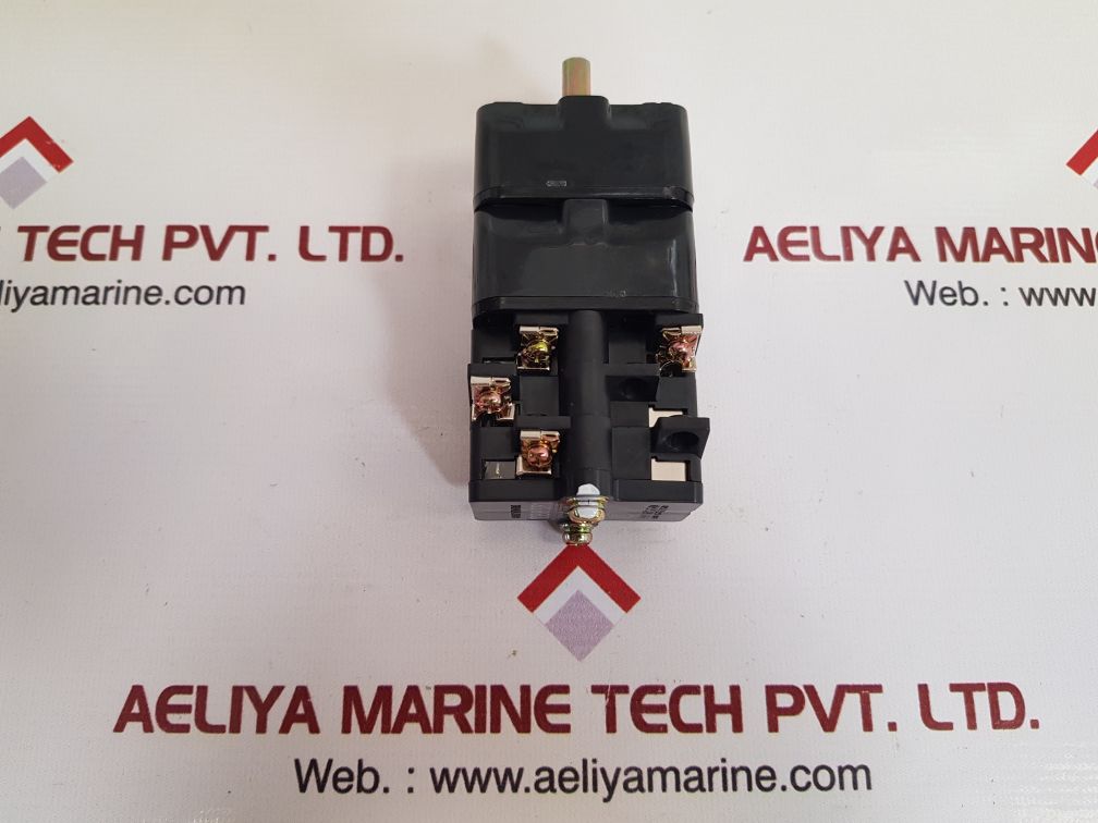 Seiko electric tbrsf1-606-sr speed control switch
