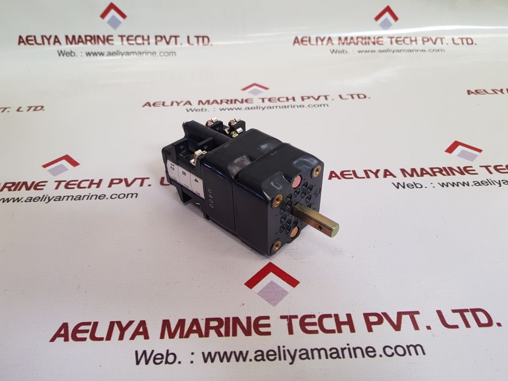 Seiko electric tbrsf1-606-sr speed control switch