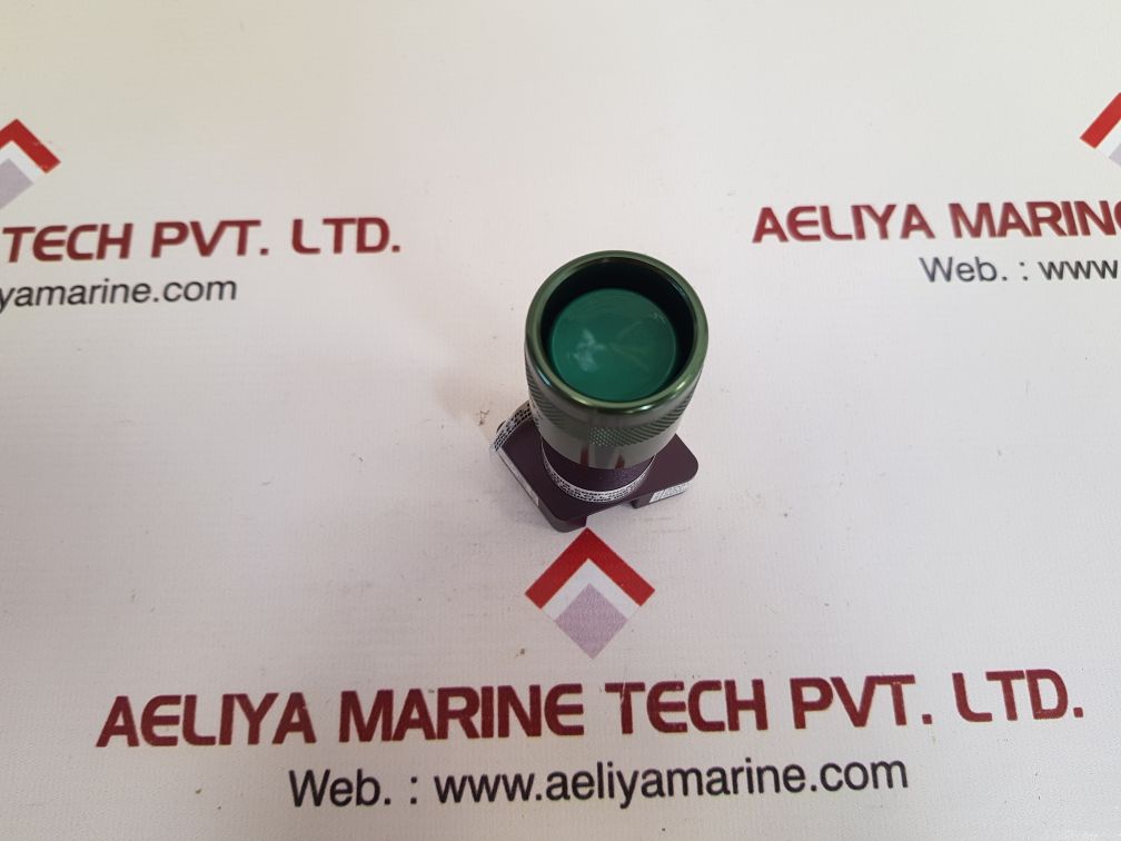 Adalet Pushbutton Operator-short Surface Mount