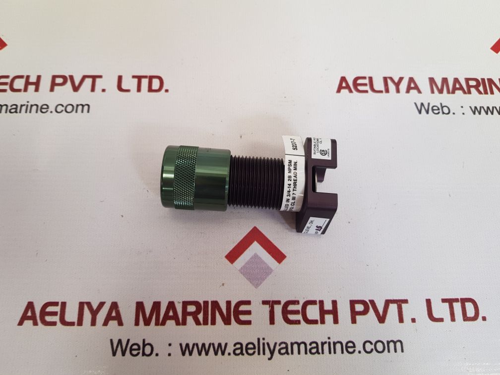 Adalet Pushbutton Operator-short Surface Mount