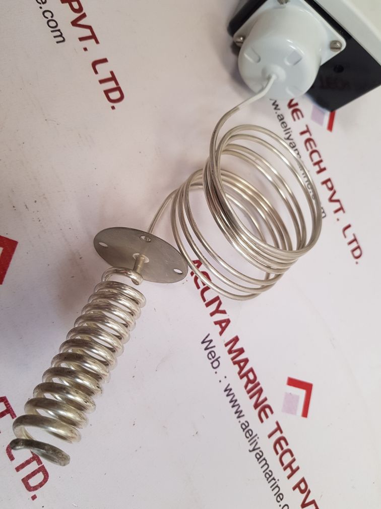Danfoss rt140 pressure control