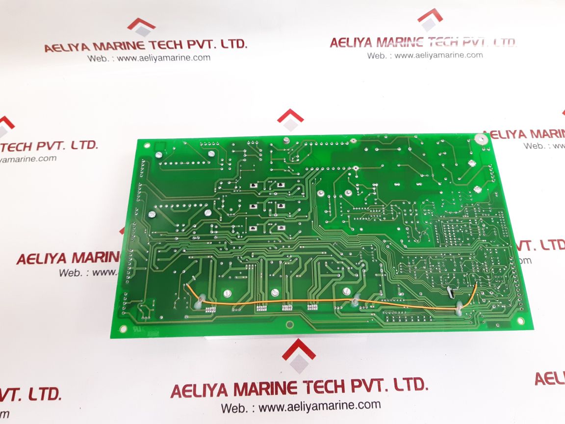 Invertomatic im 6396 b pcb card