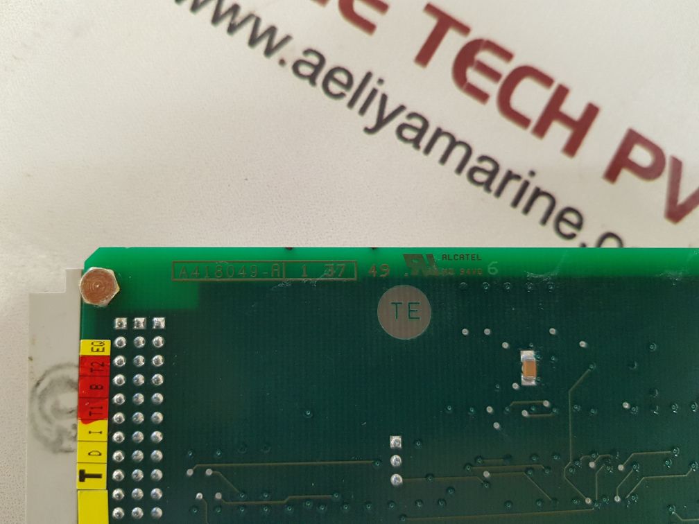 Ir130a-1m pcb card New