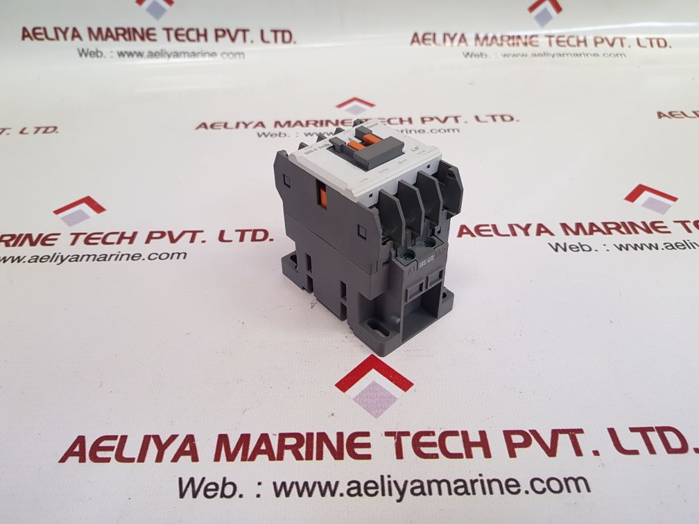 Ls mr-4 2a2b contactor relay