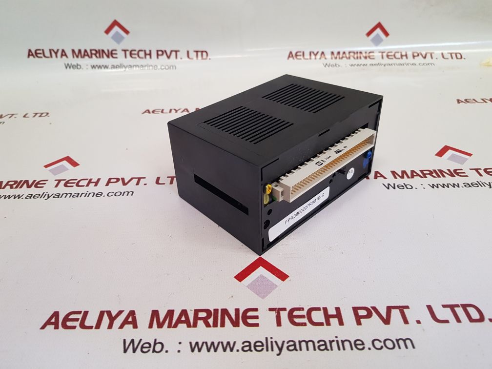 Abb procontic cs 31 remote unit 24vdc
