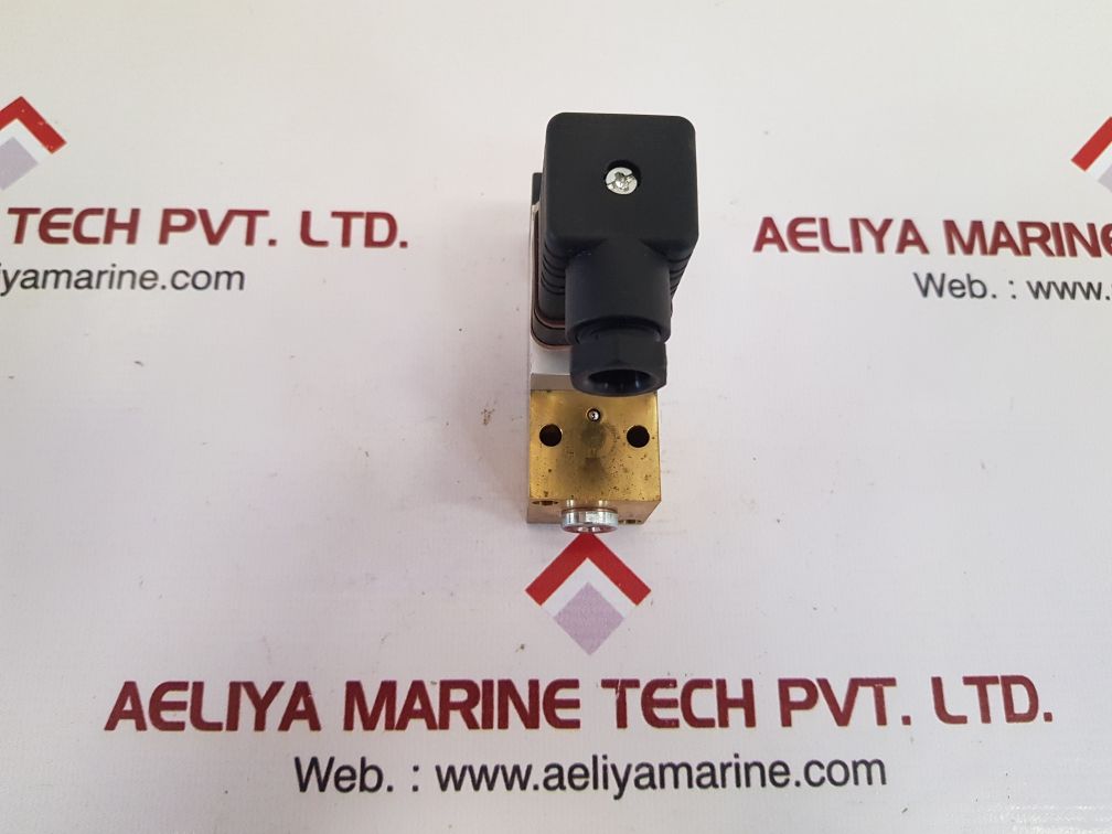Trafag 9b0.2077 pressure switch 0...6 bar