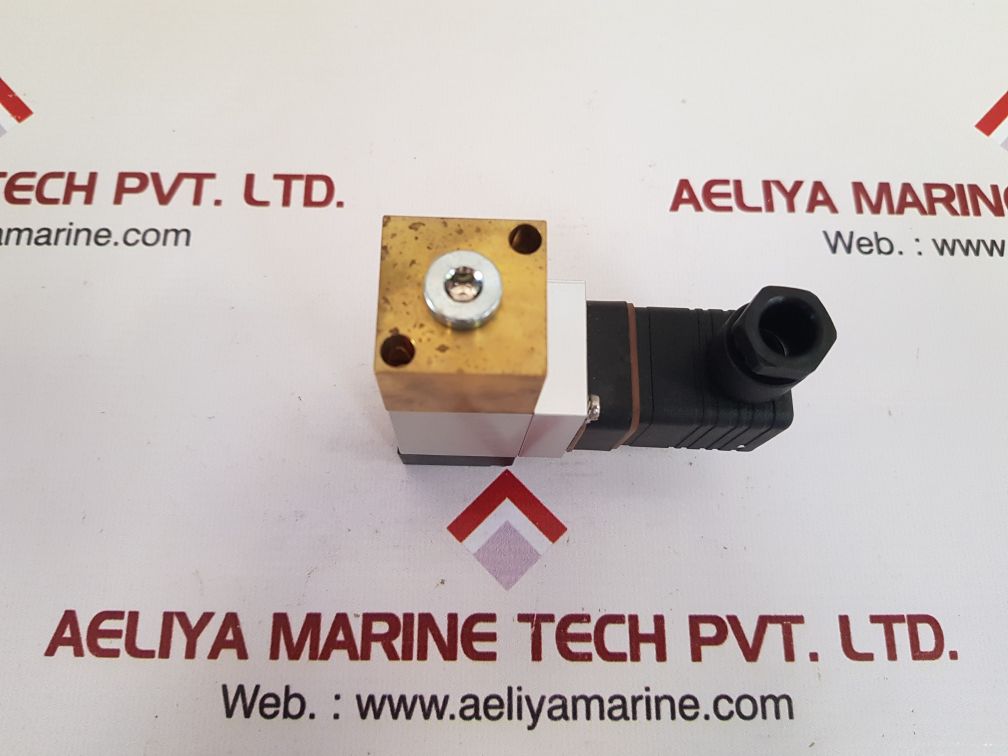 Trafag 9b0.2077 pressure switch 0...6 bar