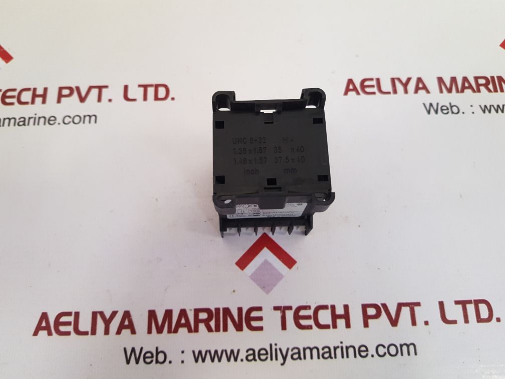 Siemens 3th2022-0an2 contactor relay