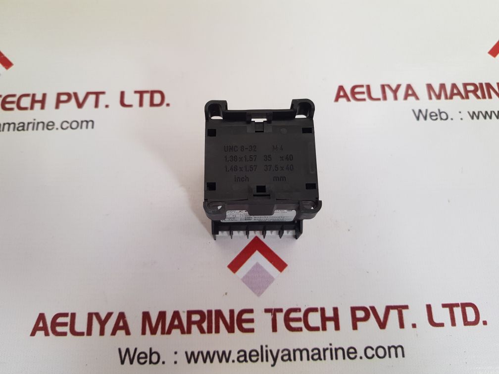 Siemens 3th2040-0bf4 control relay