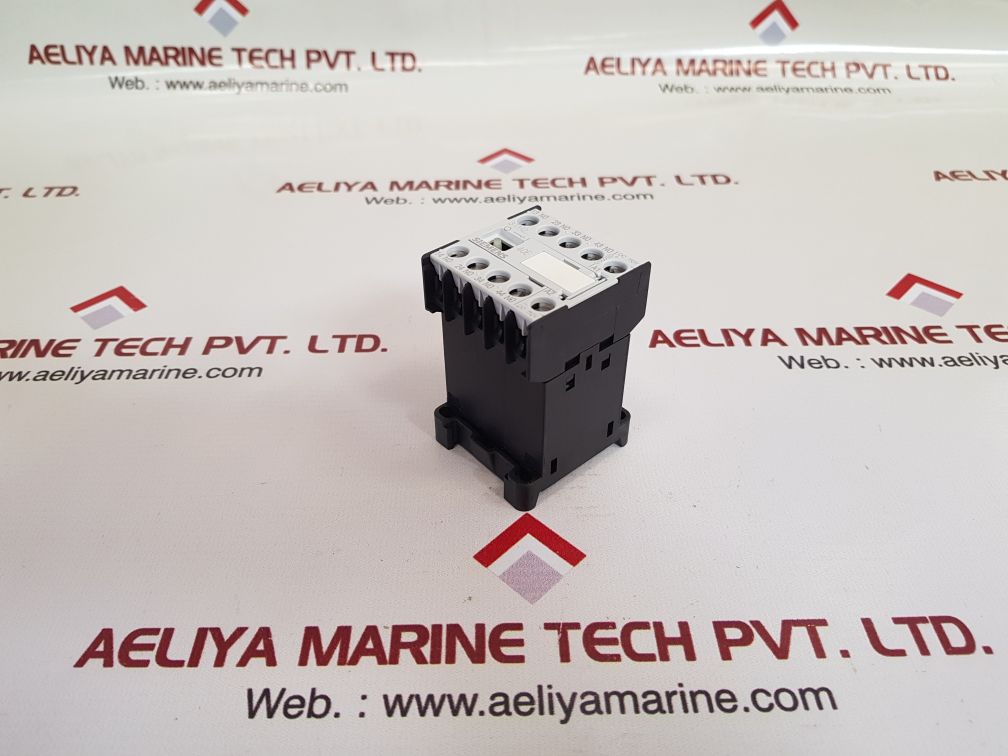 Siemens 3th2040-0bf4 control relay
