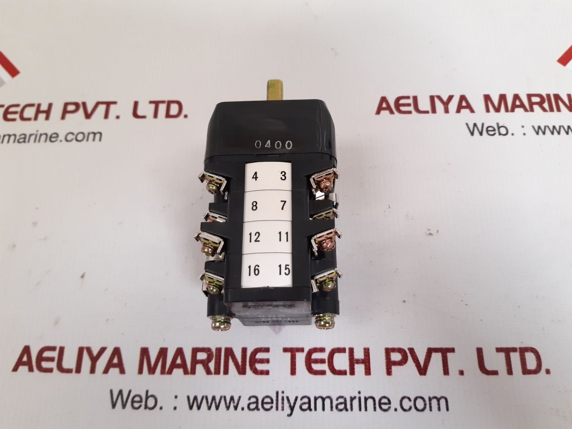 Seiko electric tbn 205 vk speed control switch eswb.0101.120