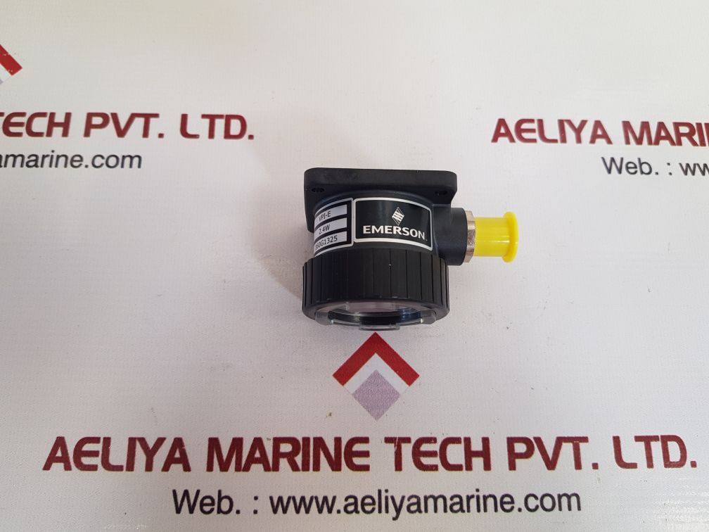 Emerson 160g1325 valve position indicator vpi-e