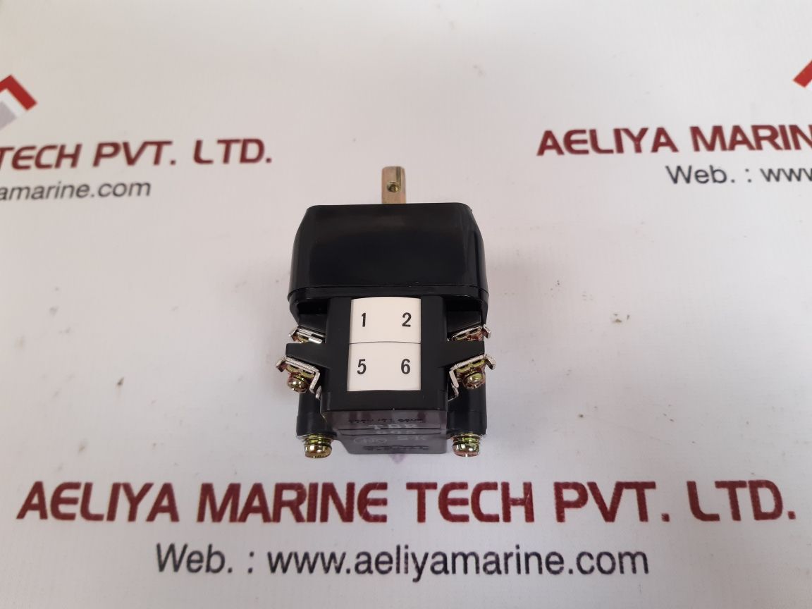 Seiko electric tbr 605 sk speed control switch