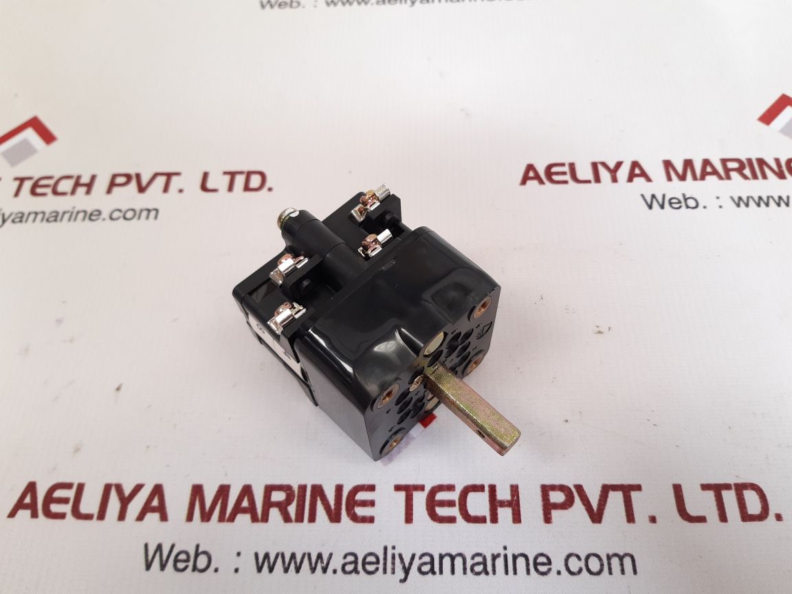 Seiko electric tbn 204 vk speed control switch