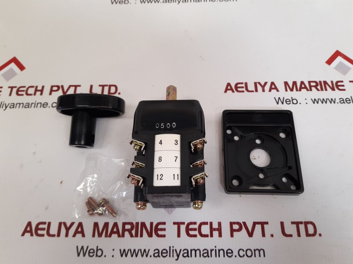 Seiko electric tbn 801 vk control switch eswb.0101.115