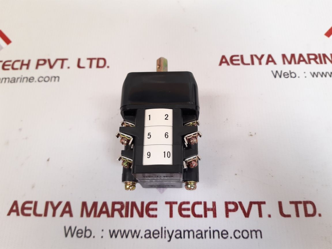 Seiko electric tbn 213 vk control switch
