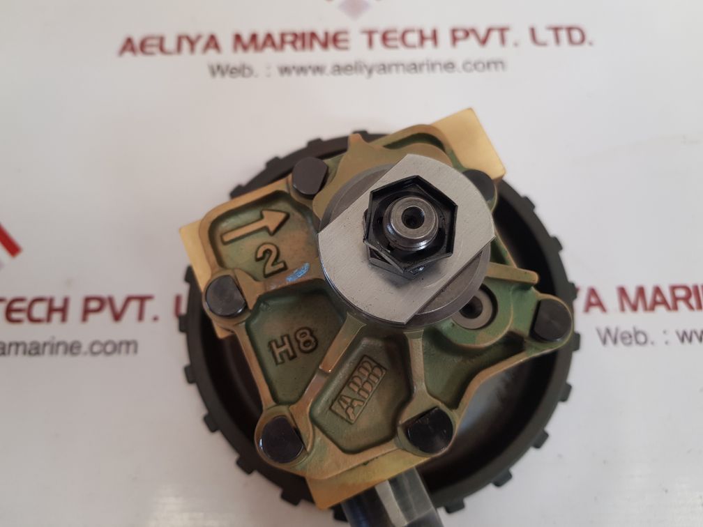 Abb vtr-714 ta07