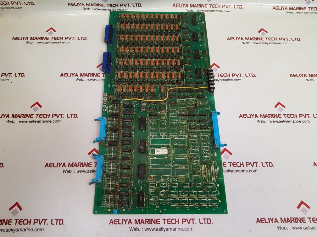 Seiki a 3082 pcb card