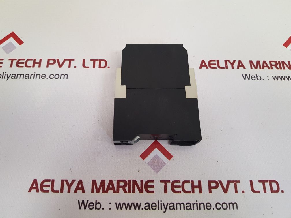 Schiele ebs 2.430.152.01 flashing relay