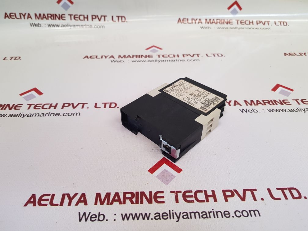 Schiele ebs 2.430.152.01 flashing relay