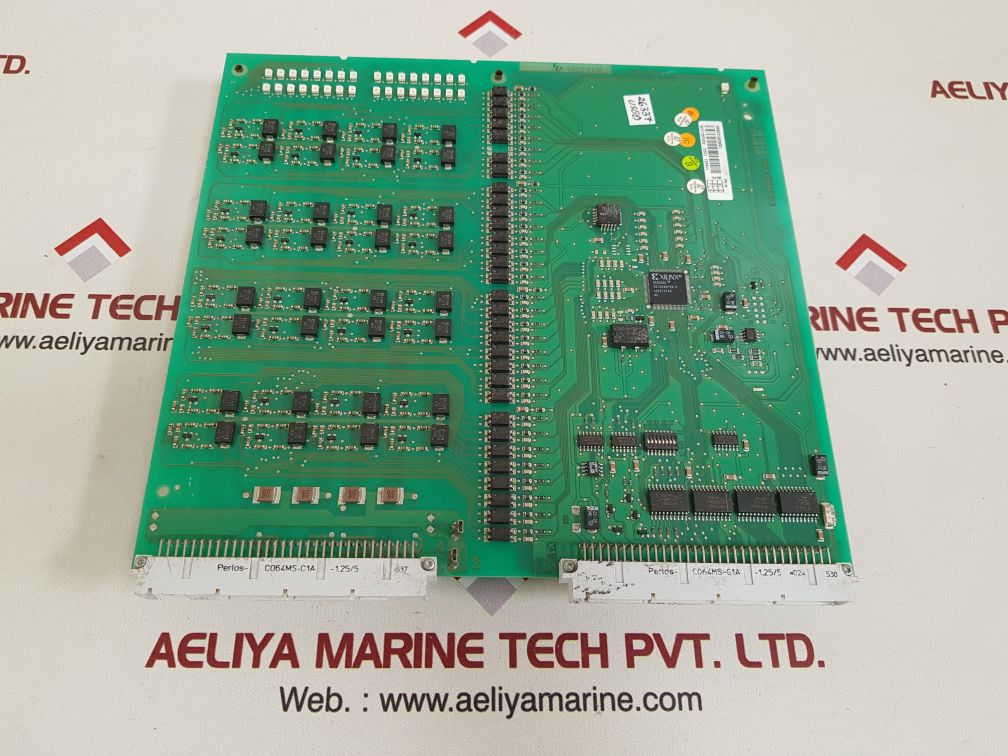 Abb dsdi 120av1 3bse018296r1 digital input board