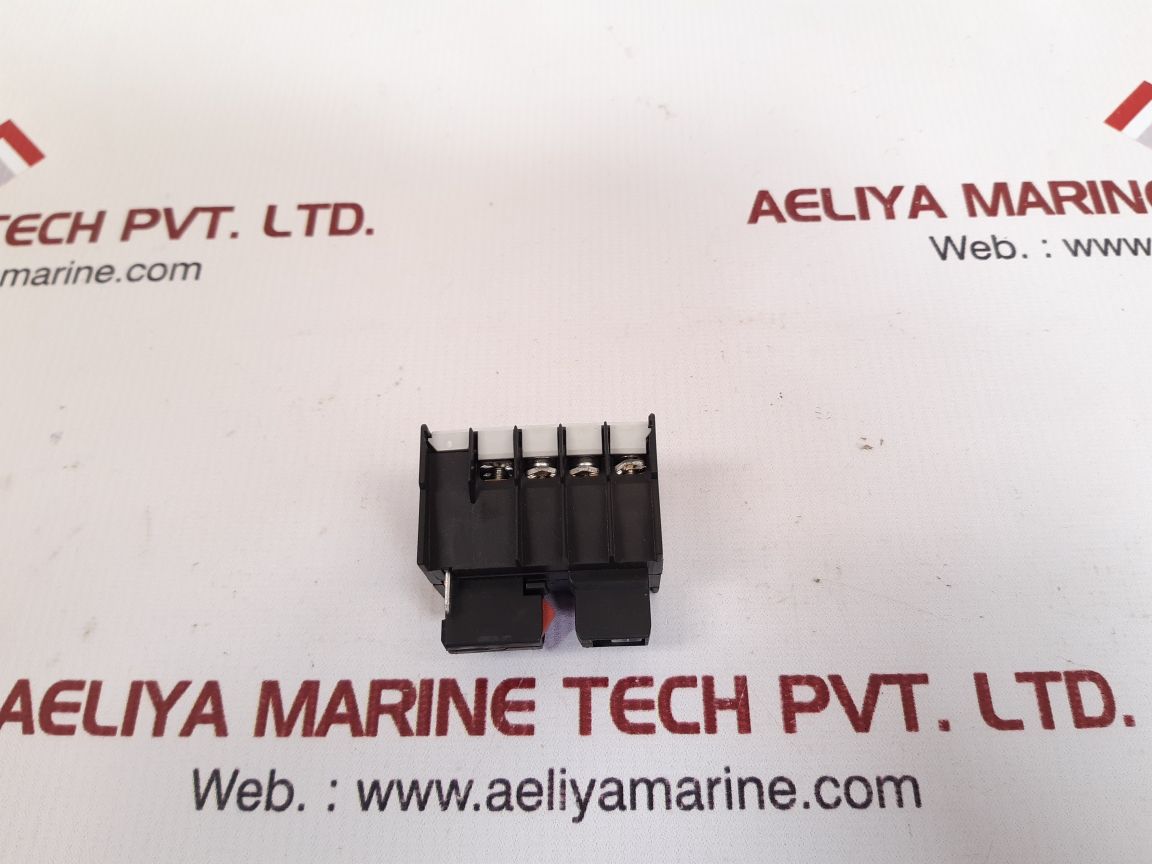 Siemens 3tx4413-1a contactor