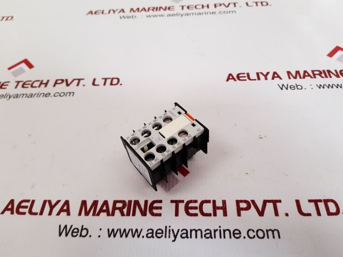 Siemens 3tx4413-1a contactor