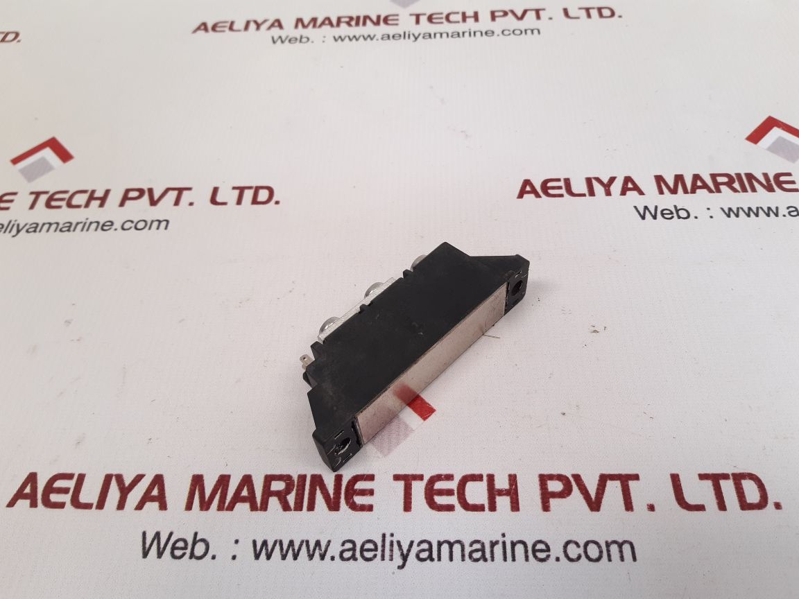 Ir irkt91/16 power module supply