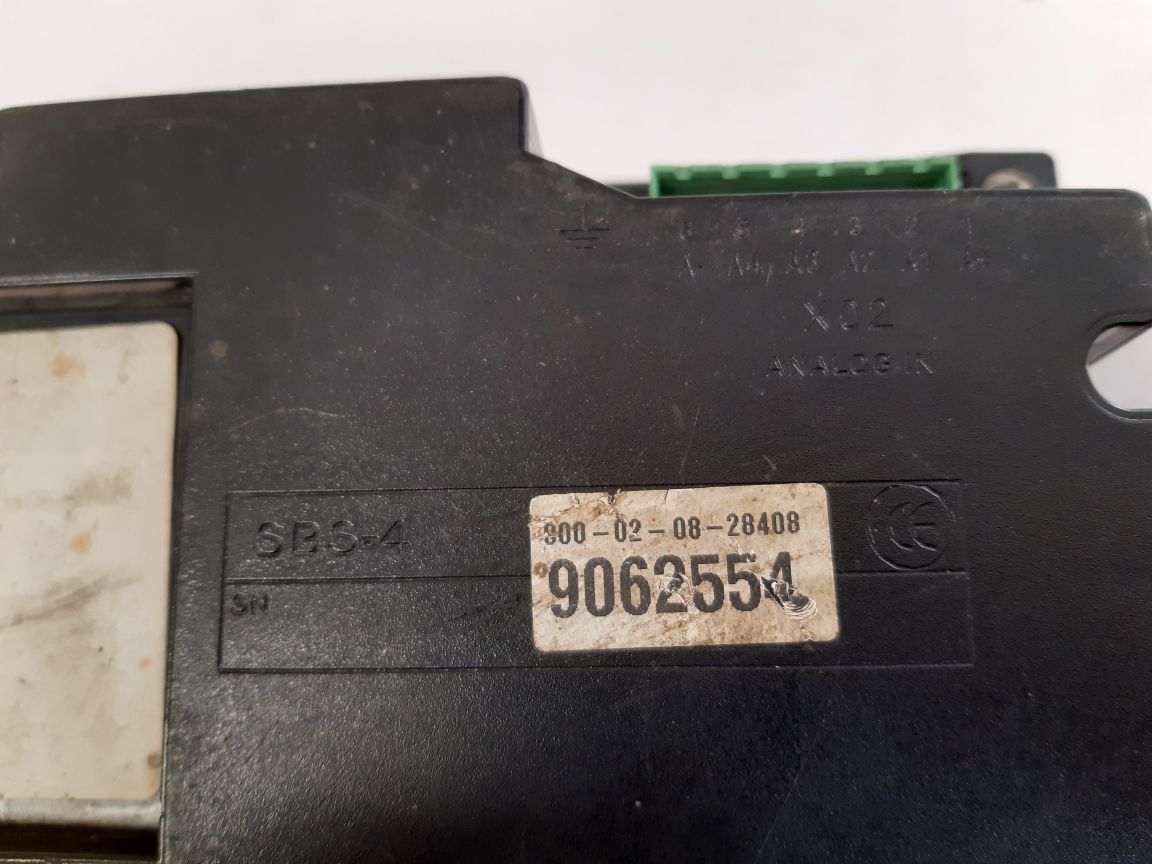 9062554 controller