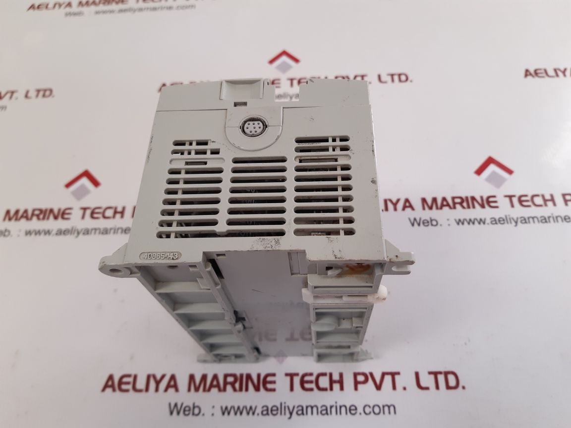 Allen-bradley 1762-l40bwar ser. c micrologix 1200 memory module