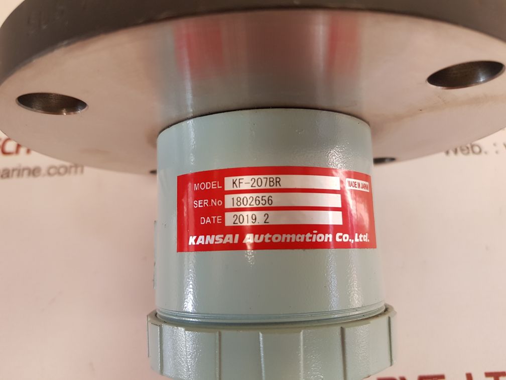 Kansai kf-207br float switch