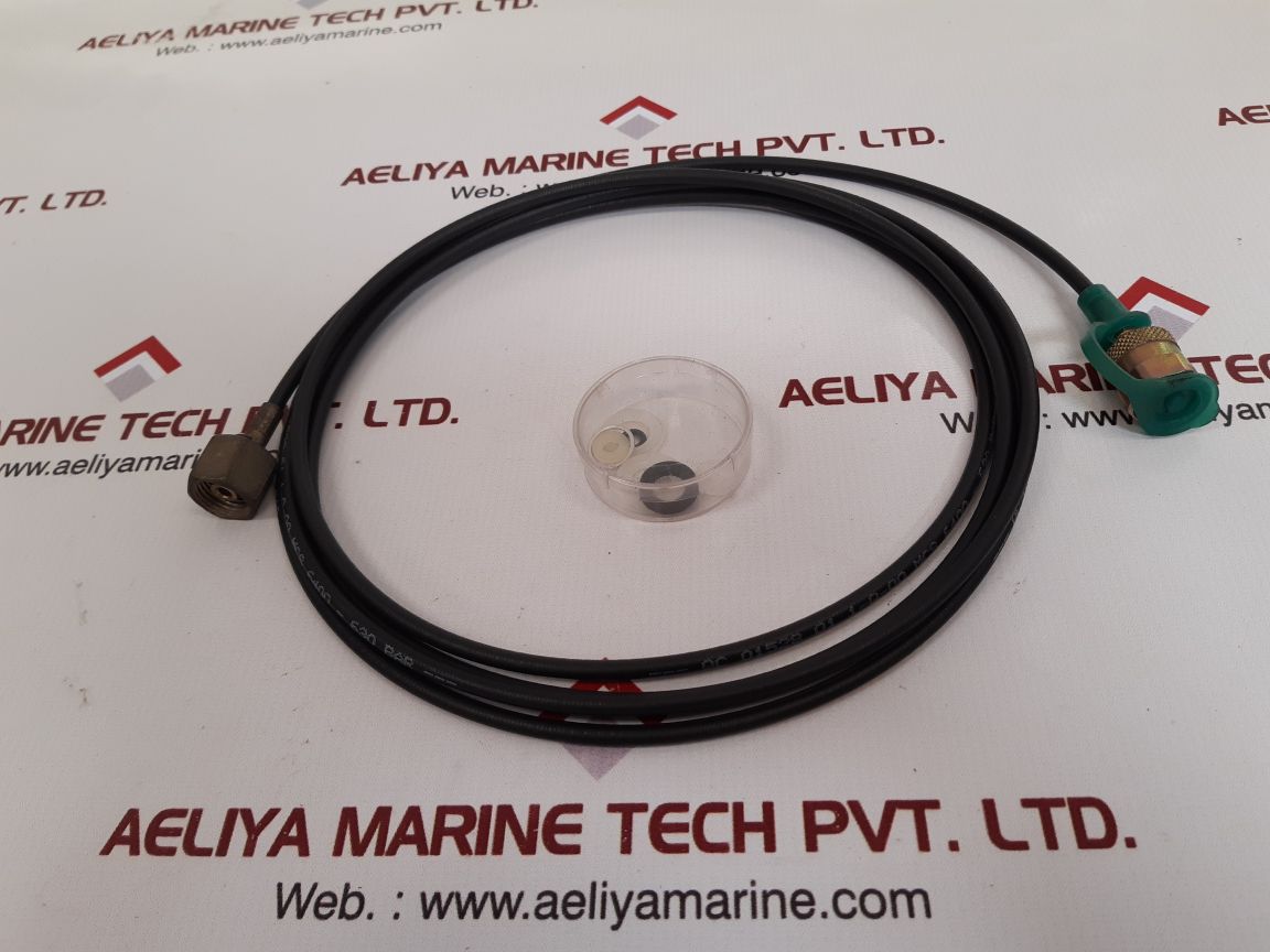 Epe standard accumulator charging kit