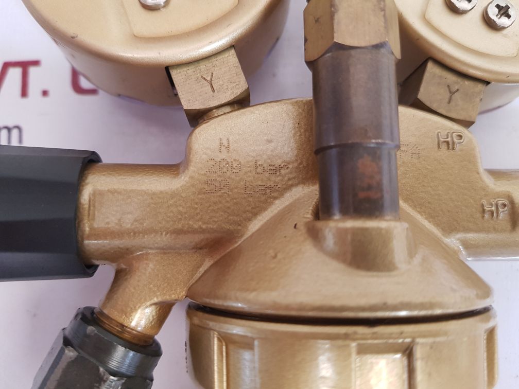 Hydac pangas en562 s en837-1